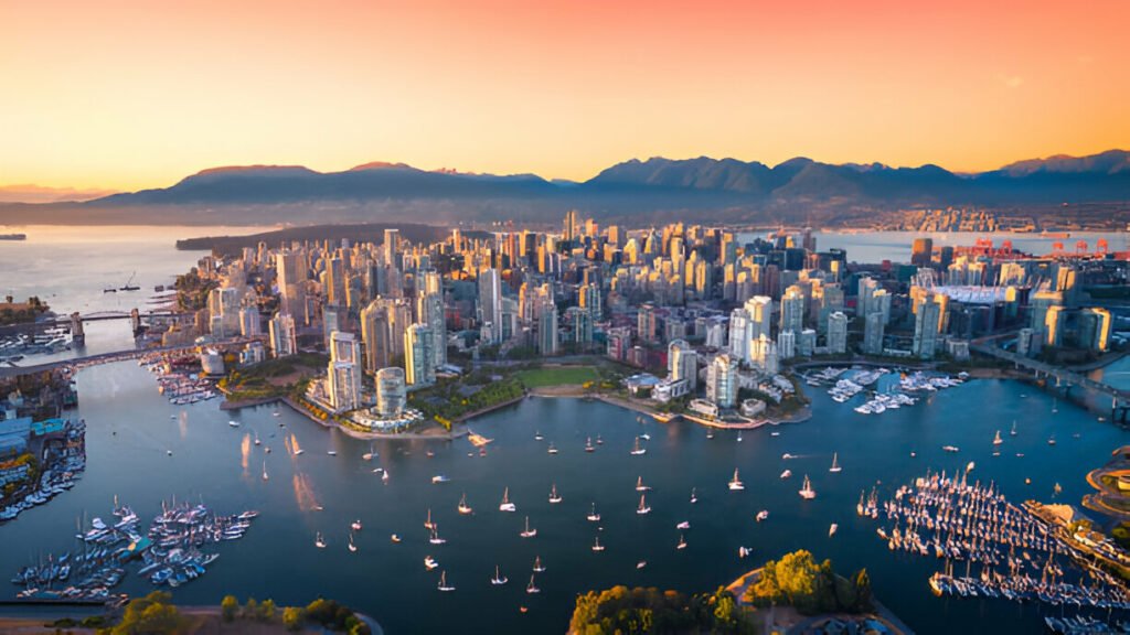 L’Aventure Canadienne : Pourquoi le Canada est la Destination Rêvée pour l’Immigration