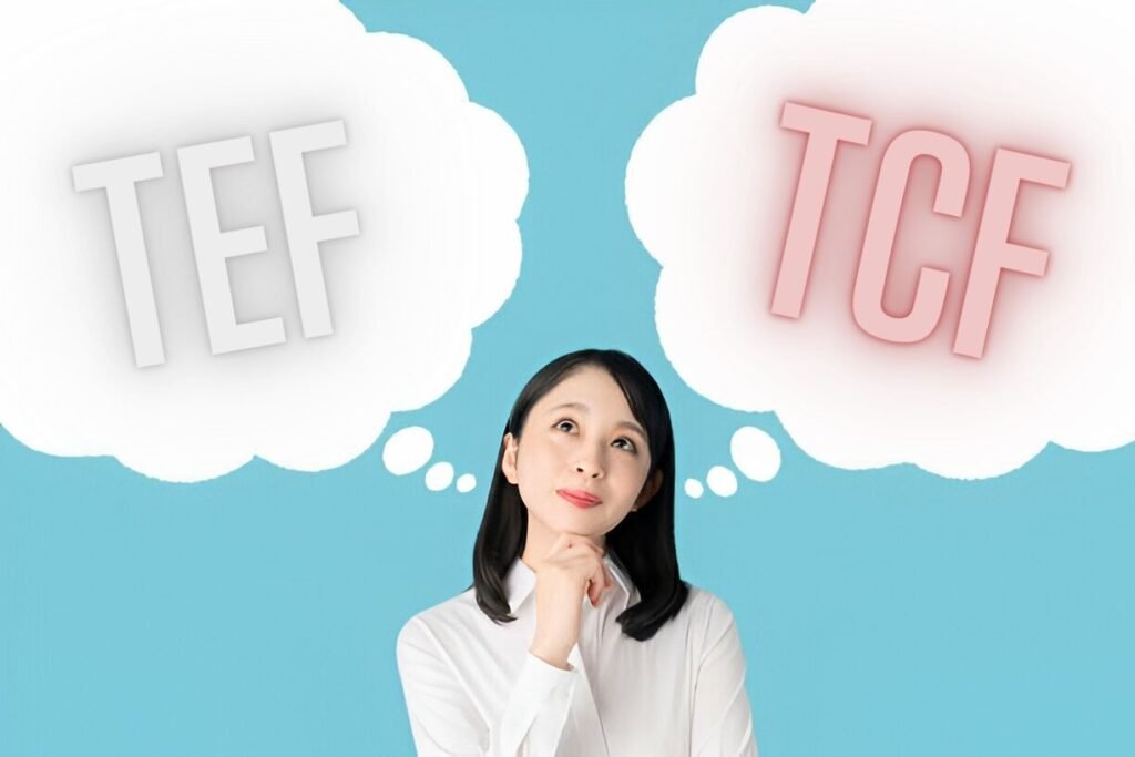 TEF ou TCF en 2025 : Que choisir pour vos projets d’immigration ?