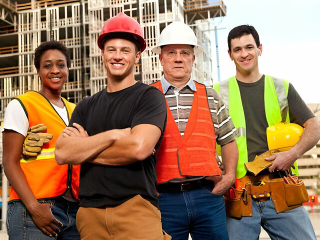 Visa et Changement de Loi au Canada : Le BTP Recrute des Immigrants – Immigration Facilitée au Canada