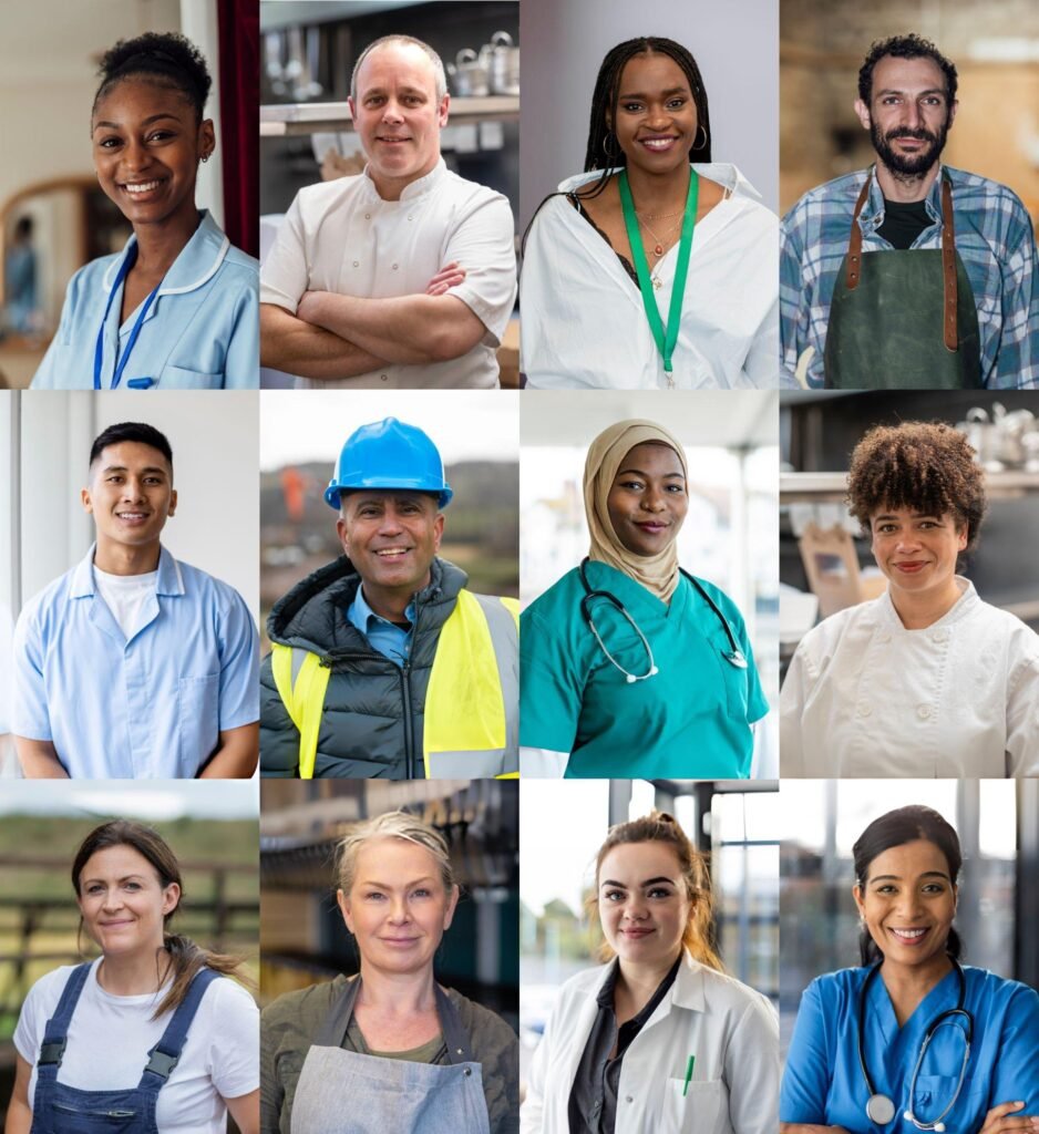 Canada 2025 : Les Métiers qui Donnent Accès à l’Immigration Plus Facilement